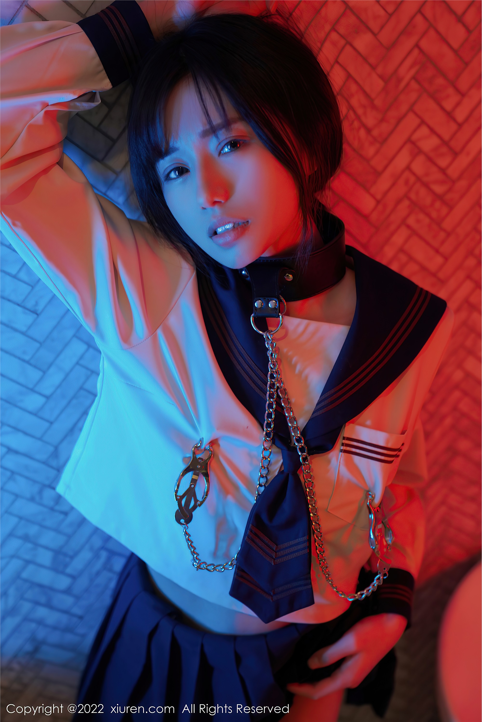 Xiuren秀人网 2022.05.10 NO.4986 仓井优香